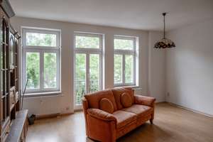 3-Zimmer-Wohnung mit Balkon und Küche in Schleußig – Die vollständige Adresse der Immobilie erhältst du vom Anbieter., 4229 Schleußig, Leipzig – Vorschaubild 12