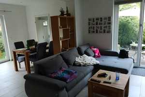 2 Zimmer-EG-Wohnung mit geh. Innenausstattung mit Terrasse in Köln Longerich – Contzenstraße 25, 50739 Köln – Vorschaubild 8