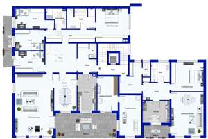 Wohn- und Geschäftshaus in exponierter Lage von Düren – Hoeschplatz 3, 52349 Innenstadt, Düren – Vorschaubild 7