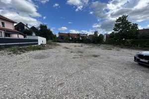 Reiheneckhaus in guter Wohnlage Wolfratshausen/ RH-Nr. 9 – Königsdorfer Straße 41, 82515 Bad Tölz-Wolfratshausen (Kreis) – Vorschaubild 1