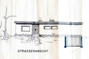 Bungalow in Massivbauweise in attraktiver Lage – Die vollständige Adresse der Immobilie erhältst du vom Anbieter., 35410 Hungen – Vorschaubild 55