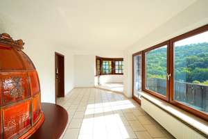 Einfamilienhaus mit Einliegerwohnung und Panoramablick über das Kochertal – Die vollständige Adresse der Immobilie erhältst du vom Anbieter., 74542 Braunsbach – Vorschaubild 6