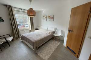 Sehr schöne 2-Zimmer- Wohnung zu vermieten! Mit Balkon! – Sülldorfer Landstraße 2, 22589 Iserbrook, Hamburg – Vorschaubild 2