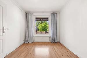 Sonnige Balkonwohnung mit Stellplatz in Halstenbek – Die vollständige Adresse der Immobilie erhältst du vom Anbieter., 25469 Halstenbek – Vorschaubild 10