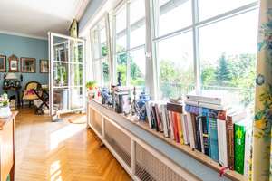 Exklusives Anwesen mit ca. 326 m² Wohnfläche auf parkähnlichem Grundstück – Die vollständige Adresse der Immobilie erhältst du vom Anbieter., 42659 Burg/Höhscheid, Solingen – Vorschaubild 21
