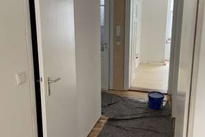 Schöne parknahe 3 Zimmer Altbauwohnung mit EBK im Östlichen Ringgebiet von Braunschweig – Rosenstraße 20, 38102 Östliches Ringgebiet, Braunschweig – Vorschaubild 19