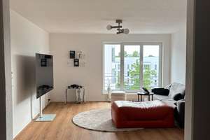 Zuhause mit 2,5 Zimmern in Leipzig Probstheida – Trendelenburgstrasse 20, 4289 Probstheida, Leipzig – Vorschaubild 1