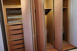 Ruhige 2-Zimmer-Wohnung in München-Solln – Die vollständige Adresse der Immobilie erhältst du vom Anbieter., 81477 Solln, München – Vorschaubild 8