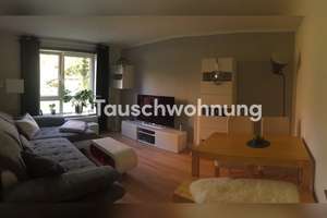 Tauschwohnung: 2-Zimmer-Wohnung im EG mit Balkon – Die vollständige Adresse der Immobilie erhältst du vom Anbieter., 22081 Uhlenhorst, Hamburg – Vorschaubild 4