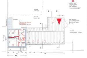 GRENZE L-REMICH: 3 WOHNUNGEN (310 M² WFL.) FÜR 495.000 €!! – Weinbergstraße 5, 66706 Perl – Vorschaubild 16