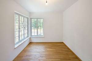 4-Zimmer-Neubau-Wohnung mit Gäste-WC, EBK, Fußbodenheizung, Terrasse und PKW-Stellplatz – Großbeerenstraße 295, 14480 Am Stern, Potsdam – Vorschaubild 5