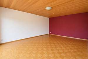 Vermietete Drei-Zimmer-Wohnung mit Blick ins Grüne – 60599 Oberrad, Frankfurt am Main – Vorschaubild 2