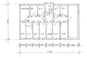 Solide Kapitalanlage in zentraler Lage von Kassel – Die vollständige Adresse der Immobilie erhältst du vom Anbieter., 34117 Nord (Holland), Kassel – Vorschaubild 27