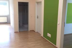 4-Zimmer-Penthouse in Paderborn, 120qm, Abtsbrede, 3. Etage, 2 Bäder, 2 Terassen – Die vollständige Adresse der Immobilie erhältst du vom Anbieter., 33100 Kernstadt, Paderborn – Vorschaubild 5