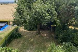 Reihenmittelhaus in absolut ruhiger Lage von Wiesbaden-Igstadt mit unverbautem Fernblick! – An der Allee 35, 65207 Igstadt, Wiesbaden – Vorschaubild 23
