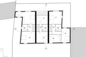 Provisionsfrei – Mitglieder für Townhouse-Baugemeinschaft im Wrangelkiez gesucht – Berlin – Vorschaubild 12