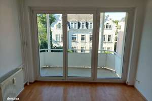 Tolkewitz: Helle kleine 3-R -Whg  Wanne + Balkon! – Kipsdorfer Str. 145, 1279 Tolkewitz/Seidnitz-Nord, Dresden – Vorschaubild 7