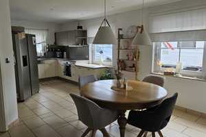 Freistehendes Einfamilienhaus mit Garten, (Outdoor)Sauna, Terrasse & Garage in Mariental (Grasleben) – Am Bärendenkmal 22, 38368 Helmstedt (Kreis) – Vorschaubild 5
