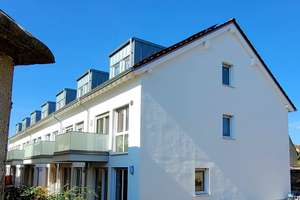 ERSTBEZUG–Modernes Reihenhaus mit gehobener Ausstattung - Ihr neues Zuhause im idyllischen Worfelden – Die vollständige Adresse der Immobilie erhältst du vom Anbieter., 64572 Büttelborn – Vorschaubild 6