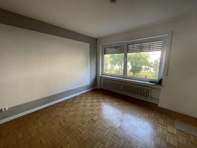 Lebendig wohnen: 3-Zimmer-Wohnung in Straubing