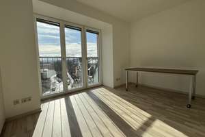 Tolles 1-Zimmer-Single-Appartment inkl. Möbel und EBK – Westbahnhofstraße 15, 7745 Jena-Süd, Jena – Vorschaubild 3