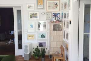 Helle 6-Zimmer-Wohnung in Stuttgart-Sonnenberg – Die vollständige Adresse der Immobilie erhältst du vom Anbieter., 70597 Sonnenberg, Stuttgart – Vorschaubild 2
