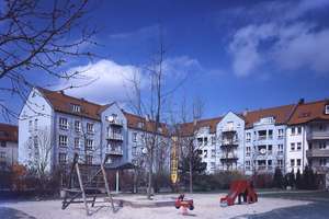 Helle 3-Zimmer-Wohnung in beliebter Wohnlage von München – 80993 Alt-Moosach, München – Vorschaubild 6