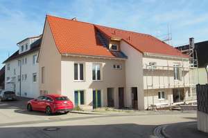 DHH 4,5 Zimmer … Garage … Erstbezug nach Sanierung – Die vollständige Adresse der Immobilie erhältst du vom Anbieter., 71732 Tamm – Vorschaubild 5