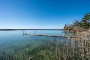 AIGNER - D A S  H A U S  A M  S E E - Einzigartiges Anwesen mit Bootshaus und Steg – Die vollständige Adresse der Immobilie erhältst du vom Anbieter., 82237 Wörthsee – Vorschaubild 5