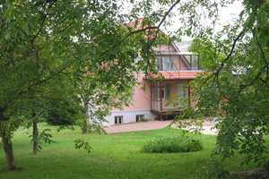 Großzügiges, wunderschönes Jugendstilhaus mit großem Garten – Rielingshäuserstr. 14, 71672 Ludwigsburg (Kreis) – Vorschaubild 23