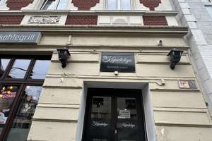 Wunderschönes Denkmalschutz Objekt im historischen Stadtteil Düsseldorf-Eller. – Die vollständige Adresse der Immobilie erhältst du vom Anbieter., 40229 Eller, Düsseldorf – Vorschaubild 7