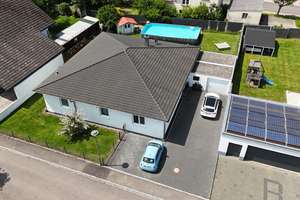 Jetzt zugreifen! Provisionsfreier Bungalow mit sonnigem Garten und fünf Zimmern in Hegelhofen! – Die vollständige Adresse der Immobilie erhältst du vom Anbieter., 89264 Weißenhorn – Vorschaubild 29