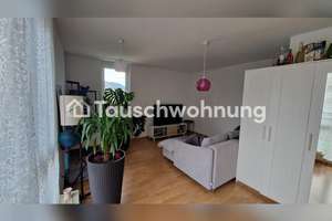 Tauschwohnung: 50m² Wohnung in Heidelberg, Weststadt