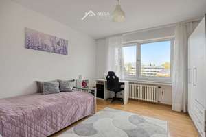 Investieren in Münster: Vermietete Wohnung mit Potenzial – Die vollständige Adresse der Immobilie erhältst du vom Anbieter., 48157 Coerde, Münster – Vorschaubild 5