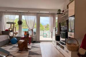 ***ATTRAKTIVE 4,5-ZIMMER-WOHNUNG MIT GROßER TERRASSE UND GARTEN*** – Die vollständige Adresse der Immobilie erhältst du vom Anbieter., 72770 Gönningen, Reutlingen – Vorschaubild 13