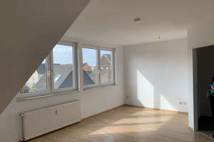 Helle Single Wohnung in Dortmund Schüren – Semper Straße 2, 44269 Schüren, Dortmund – Vorschaubild 4
