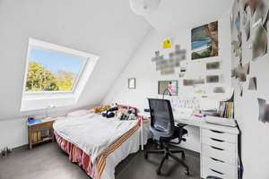 Energieeffizienter Familientraum - Hochwertige Maisonettewohnung die begeistert! – 70376 Hallschlag, Stuttgart – Vorschaubild 11