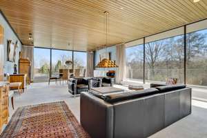 Großzügiges Architektendomizil mit flexibler Nutzung und Gartenidylle in bester Lage von Bayreuth – Die vollständige Adresse der Immobilie erhältst du vom Anbieter., 95447 Meyernberg, Bayreuth – Vorschaubild 4
