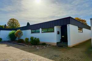 Atrium-Bungalow  in ruhiger Lage von Nürnberg – Die vollständige Adresse der Immobilie erhältst du vom Anbieter., 90473 Langwasser Südost, Nürnberg – Vorschaubild 3