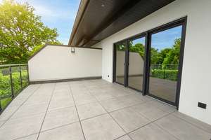 Hochwertige Neubauwohnung im Staffelgeschoss mit großzügiger Dachterrasse provisionsfrei zu verkaufe – Die vollständige Adresse der Immobilie erhältst du vom Anbieter., 27572 Jedutenberg, Bremerhaven – Vorschaubild 12