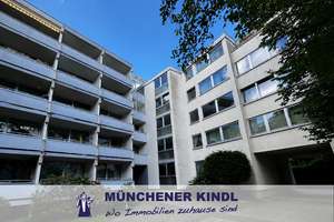 Gepflegte 1-Zimmer-Wohnung mit Balkon in attraktiver Lage von München – Die vollständige Adresse der Immobilie erhältst du vom Anbieter., 80335 Sankt Benno, München – Vorschaubild 2
