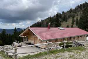 Naturnahes Leben in Schliersee, Ortsteil Neuhaus – Waldschmidtstraße 4f, 83727 Miesbach (Kreis) – Vorschaubild 18