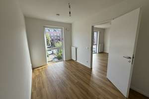 2 Zimmerwohnung mit Balkon zur Miete - Wentzel Dr. – Mühlenstieg 16, 22041 Wandsbek (Ortsteil), Hamburg – Vorschaubild 5