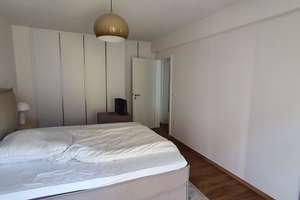 — BELGISCHES VIERTEL — schöne 2 Zim. Whg. mit Einbauküche — bitte auch „Sonstiges lesen — – Brüsseler Str. 54, 50674 Neustadt/Nord, Köln – Vorschaubild 4