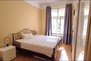 Keine zusätzliche Provision für Käufer! 
Altbau-Charme zum Verlieben – Die vollständige Adresse der Immobilie erhältst du vom Anbieter., 12159 Friedenau, Berlin – Vorschaubild 14