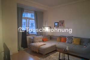 Tauschwohnung: TRAUM ALTBAUWHONUNG 120 Quadrat / 4 Zinmer – Lichtstraße 25, 40235 Flingern Nord, Düsseldorf – Vorschaubild 2