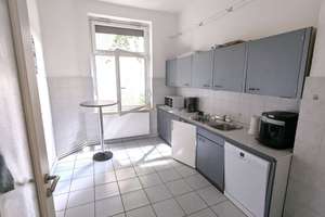 Wunderschöne Altbauwohnung,  Nähe Eilenriede – Podbielskistraße 126, 30177 List, Hannover – Vorschaubild 11