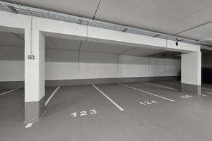 Erstbezug 3.Zi. Neubau Wohnung in attraktiver OF-Westend Lage – 63067 Ledermuseum, Offenbach am Main – Vorschaubild 9