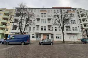 Familienfreundliche 4 Zimmer Wohnung mit Balkon sucht neuen Mieter!