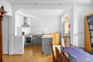 Bremen – Südervorstadt | Flexibel nutzbares Reihenmittelhaus in guter Lage – Die vollständige Adresse der Immobilie erhältst du vom Anbieter., 28201 Südervorstadt, Bremen – Vorschaubild 13